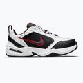 Încălțăminte de antrenament pentru bărbați Nike Air Monarch IV white/black