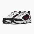 Încălțăminte de antrenament pentru bărbați Nike Air Monarch IV white/black 3