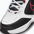 Încălțăminte de antrenament pentru bărbați Nike Air Monarch IV white/black 7