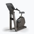 Bicicletă de fitness Matrix Upright Bike + U30XR, negru, MX-U30XR 3