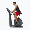 Bicicletă de fitness Matrix Upright Bike + U30XR, negru, MX-U30XR 6
