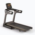 Bandă de alergare electrică Matrix Fitness TF30 XIR graphite grey
