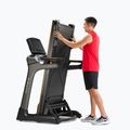 Bandă de alergare Treadmill Matrix + TF30XIR, negru, TF30XIR-02 7