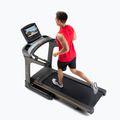 Bandă de alergare Treadmill Matrix + TF30XIR, negru, TF30XIR-02 8