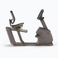 Bicicletă de fitness cu scaun Matrix Recumbent Bike + R30XR, negru, MX-R30XR 2