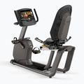 Bicicletă staționară Matrix Fitness Recumbent Bike R50XIR-02 graphite grey 2