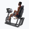 Bicicletă staționară Matrix Fitness Recumbent Bike R50XIR-02 graphite grey 4