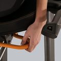 Bicicletă staționară Matrix Fitness Recumbent Bike R50XIR-02 graphite grey 6
