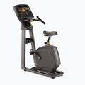 Bicicletă de fitness Matrix Upright Bike + U30XIR, negru, MX-U30XIR