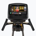 Bicicletă de fitness Matrix Upright Bike + U30XIR, negru, MX-U30XIR 4