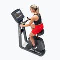 Bicicletă de fitness Matrix Upright Bike + U30XIR, negru, MX-U30XIR 5