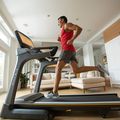 Bandă de alergare Treadmill Matrix + TF50XUR, negru, TF50XUR-03 8