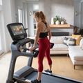 Bandă de alergare Treadmill Matrix + TF50XUR, negru, TF50XUR-03 10