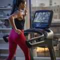 Bandă de alergare Treadmill Matrix + TF50XUR, negru, TF50XUR-03 11