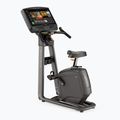 Bicicletă staționară Matrix Fitness U50XUR-02 graphite grey 2