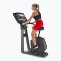 Bicicletă staționară Matrix Fitness U50XUR-02 graphite grey 4