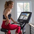 Bicicletă staționară Matrix Fitness U50XUR-02 graphite grey 8