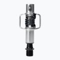 Pedale de bicicletă Crankbrothers Eggbeater 1 arginti-negre CR-14791 4