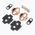 Pedale de bicicletă Crankbrothers Eggbeater 1 arginti-negre CR-14791 5