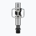 Pedale de bicicletă Crankbrothers Eggbeater 1 arginti-negre CR-14791 6