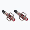Pedale de bicicletă Crankbrothers Eggbeater 3 red/red 2