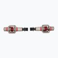 Pedale de bicicletă Crankbrothers Eggbeater 3 red/red 3