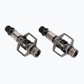 Pedale de bicicletă Crankbrothers Eggbeater 3 negre CR-15859 2