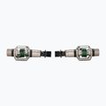 Pedale de bicicletă Crankbrothers Eggbeater 2 black/green 3