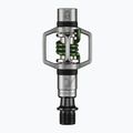 Pedale de bicicletă Crankbrothers Eggbeater 2 black/green 5