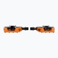 Pedale de bicicletă Crankbrothers Double Shot 2 orange/black/orange 3