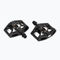 Pedale de bicicletă Crankbrothers Double Shot 3 black/black