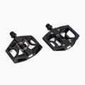 Pedale de bicicletă Crankbrothers Double Shot 3 black/black 2