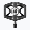 Pedale de bicicletă Crankbrothers Double Shot 3 black/black 5