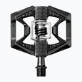 Pedale de bicicletă Crankbrothers Double Shot 3 black/black 6