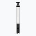 Pompă de bicicletă Crankbrothers Klic HV 110 psi silver