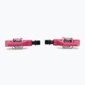 Pedale pentru bicicletă Crankbrothers Candy 1 pink 3