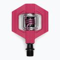 Pedale pentru bicicletă Crankbrothers Candy 1 pink 4
