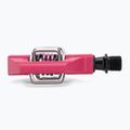 Pedale pentru bicicletă Crankbrothers Candy 1 pink 6