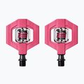 Pedale pentru bicicletă Crankbrothers Candy 1 pink