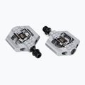 Pedale de bicicletă Crankbrothers Candy 2 dark grey/black