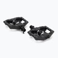 Pedale de bicicletă Crankbrothers Double Shot 1 black/black