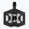 Pedale de bicicletă Crankbrothers Double Shot 1 black/black 4