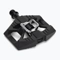 Pedale de bicicletă Crankbrothers Double Shot 1 black/black 5