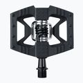 Pedale de bicicletă Crankbrothers Double Shot 1 black/black 2