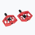 Pedale de bicicletă Crankbrothers Double Shot 1 red/black 2
