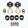 Pedale de bicicletă Crankbrothers Double Shot 1 red/black 4