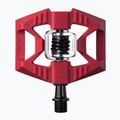 Pedale de bicicletă Crankbrothers Double Shot 1 red/black 5