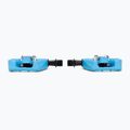 Pedale pentru bicicletă Crankbrothers Double Shot 1 light blue/black 3