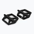 Pedale de bicicletă Crankbrothers Stamp 1 negre CR-16267