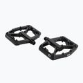 Pedale de bicicletă Crankbrothers Stamp 2 black 2